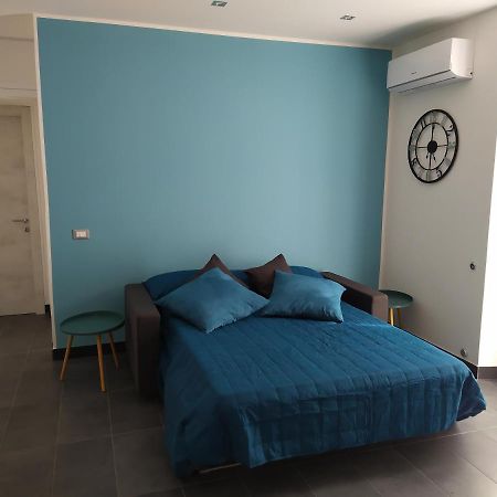 Lecasedisusi Casa Blu Savona Exterior foto